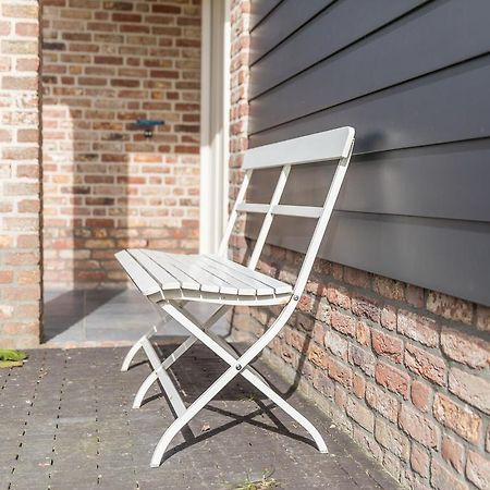 Meliskerke Vakantiewoning Exterior foto